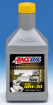 Responsibility for determining the drain interval duration rests with the owner. As a general service guideline, the maximum drain interval for Z-ROD Synthetic Motor Oil should not exceed 5,000 miles or one year, whichever comes first. In heavily modified engines (e.g. forced induction, nitrous) the maximum drain interval should not exceed 3,000 miles or one year, whichever comes first.