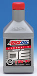 In gasoline-fueled vehicles, AMSOIL OE Synthetic Motor Oils are recommended for the intervals stated by the vehicle manufacturer or indicated by the oil life monitoring system. Change oil filter at every oil change.