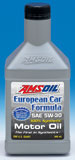 Recommended for the extended drain intervals established by the vehicle manufacturer.