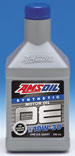 In gasoline-fueled vehicles, AMSOIL OE Synthetic Motor Oils are recommended for the intervals stated by the vehicle manufacturer or indicated by the oil life monitoring system. Change oil filter at every oil change.