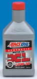 In gasoline-fueled vehicles, AMSOIL XL Synthetic Motor Oils are recommended for up tp 10,000-mile/six-month oil change intervals or longer when recommended in owner's manuals or indicated by electronic oil life monitoring systems. Change aftermarket, original equipment manufacturer or AMSOIL Ea Oil Filter at every oil change.