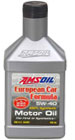 Recommended for the extended drain intervals established by the vehicle manufacturer or extend based on oil analysis. Change oil filter at time of oil change.