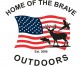 Home of the Brave Outdoors